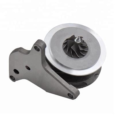 China For Touareg 2.5 TDI GTB1752V turbocharger turbo parts cartridge core 760700-5003S CHRA for Volkswagen  Touareg 2.5 TDI BPD/BPE for sale