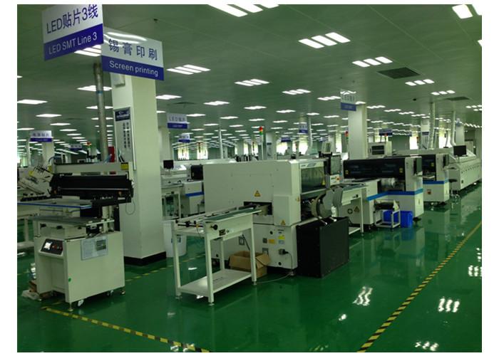 Fornecedor verificado da China - Shenzhen Eton Automation Equipment Co., Ltd.