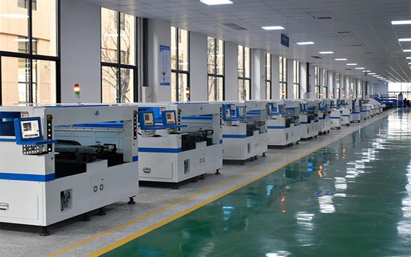 Fornecedor verificado da China - Shenzhen Eton Automation Equipment Co., Ltd.