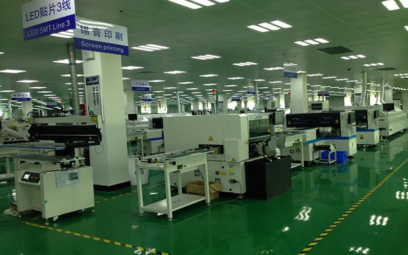 Fornecedor verificado da China - Shenzhen Eton Automation Equipment Co., Ltd.