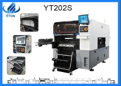 China 380V SMT Chip Mounter LED Industry SMT Mounter Machine For LED Display for sale