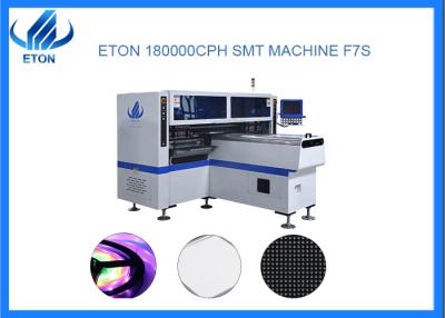 China LED Light Lamp SMT Placement Machine High Speed High efficiency for sale