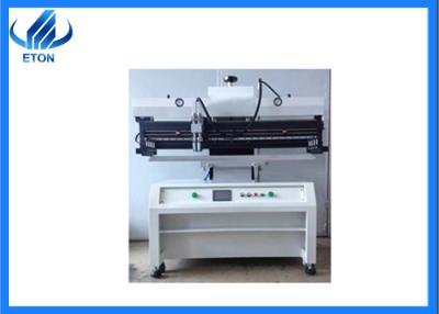 China 1.5m PCB Board Smt Printing Machine Automatic Printer Can Brush for sale