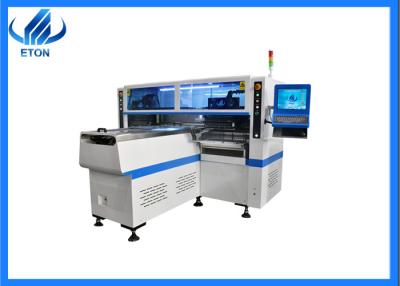 Cina Scelta di SMT SMD e macchina di fabbricazione del circuito della macchina del posto in vendita