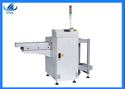 China AC220V 50Hz Smt Loader Machine In LED Light Production Line 、 for sale