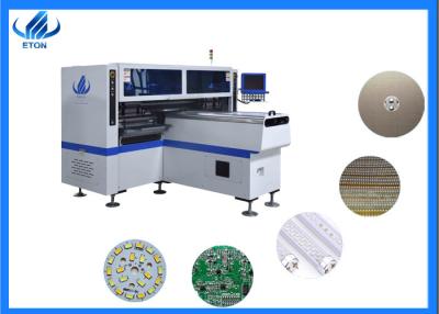 China Automatic LED Strip Light 100m LED Strip Light surface mount technology machine smt mounter machine for sale