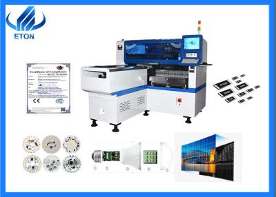 China CE LED Bulb Manufacturing Machine SMT LED Making Machinery for sale