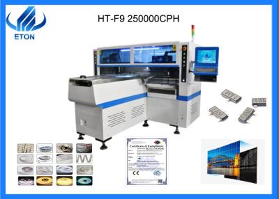 China Broodje om LEIDENE van SIRA 7kw Strookoogst en Plaatsmachine ht-T9 te rollen Te koop