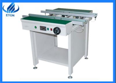 China 0.6 m double rail conveyor LED SMT panel light PCB board conveyor Automatic machine for sale