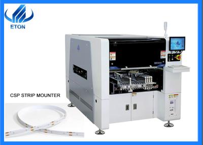 China Mini 0402 LED Chip Mounter CSP Strip Light LED Montage Machine Te koop