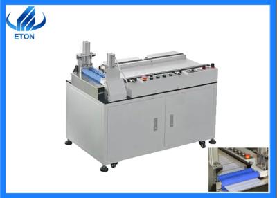 China Automatic lED strip light splitter 5m Strip Light LED Light Production Line for sale