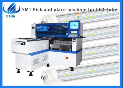 China ETON SMT Placement Machine Pick And Place Machine For LED / Electric Products for sale