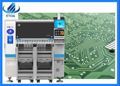 China smd mounting machine pcb mounting machine 104 feeders PCB assembly machine for sale