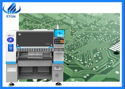 China SMT Assembly Machine Led Lighting Making Machine 48000CPH SMT Placement Machine for sale