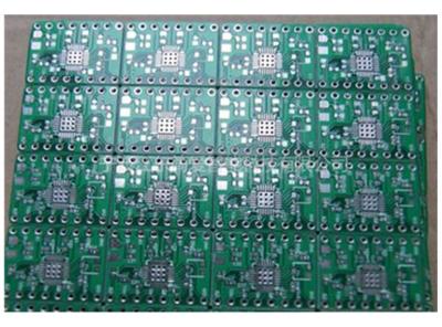 China De aangepaste SMT-Transportband van PCB voor LEIDENE Lopende band, het schermtransportband Te koop