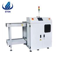Cina Struttura pneumatica del morsetto del PWB ET-UL460 della macchina elettronica automatica dello scaricatore in vendita