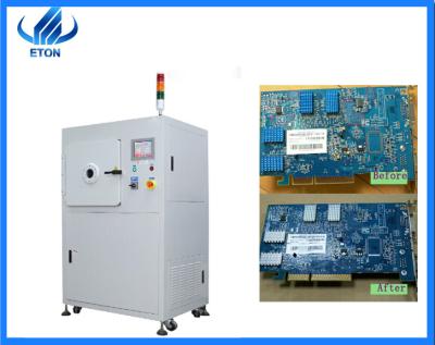 China Electric Production Line SMT Mounting Machine PCB Cleaning Equipment Stepper Motor for sale