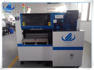 China led ceiling light pcb board medium speed smt machine smt soldering machine Chip Mounter Machine for sale