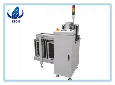 China ET-L250 LED Lights Assembly Machine , LED Light Making Machine 220V 50Hz for sale