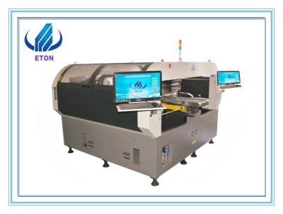 China Smd Led Mounting Machine Chipset Amd Flexible Led SMT Mounting Machine for sale