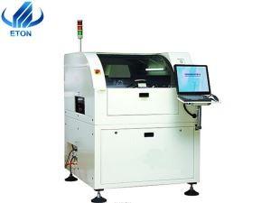 China Full Automatic Printer ET-F1500 SMT Stencil Printing Machine SMT Machine for sale