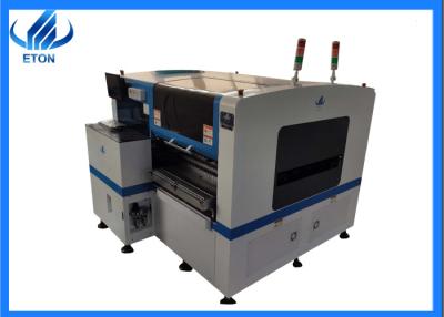 China LED Tube light mounting machine LED SMT pick and place machine LED production line smt pick and place machine for sale