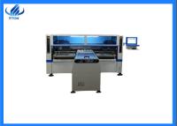 China 68 Heads 200K CPH HT-T9 LED Strip Making Machine for sale