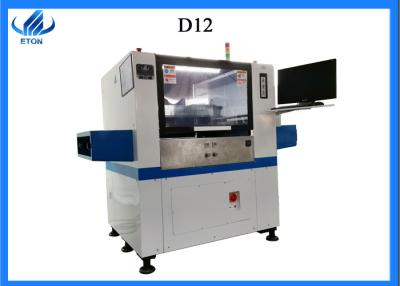 중국 1200*500mm PCB 90000CPH 접착제 스프레이 기계 점착성 분배기 판매용
