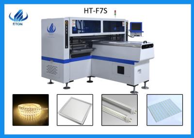 Chine 34 lumière de bande flexible de transfert de la machine HT-F7S LED de têtes à vendre