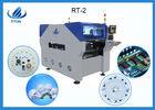 China 380AC 8Kw SMD Bulb Mounting Machine RT-2 LED Making Machine for sale