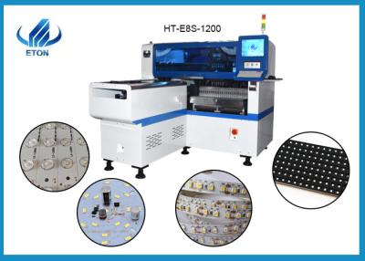 China led lens pick & place machine/smt line machine/smt machine manufacturers for sale