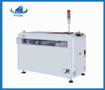 China Professionele Parallelle PCB-Transportband Automatische 500mm Vertalende Transportband Te koop