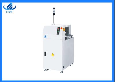 China AC110V Led Light Pcb Loader Machine PCB Stacking Loade In Smt Line for sale