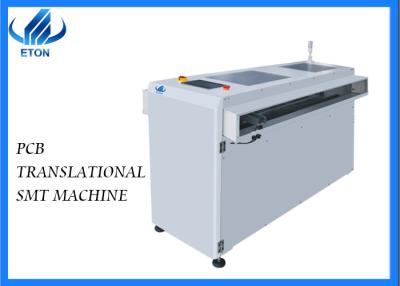 China Single Rail PCB Conveyor Translational Smt Machine For Pcb Design for sale