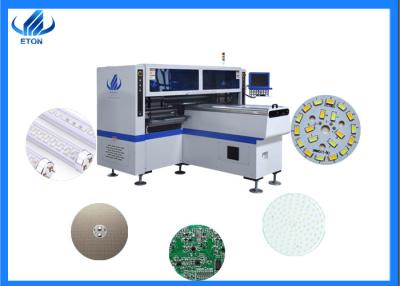 China automatic 0402 IC mounting mounter led lamp machine led lamp assembly machine SMT for sale