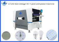 China New high-precision multi-function led light making machine manufacturing machines for sale