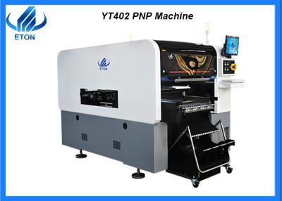 China 120000 Cph PCB Pick And Place Machine For Computer Communication Board Pcba for sale