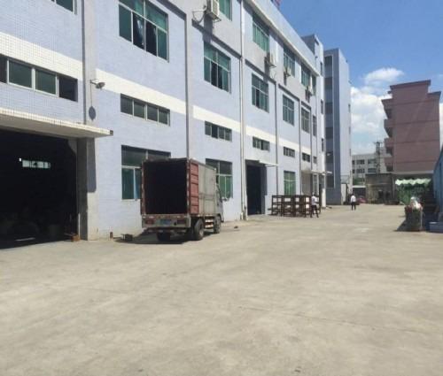 Verifizierter China-Lieferant - Dongguan Xinchengnuo Metal Products Co., Ltd.