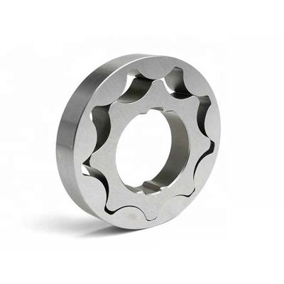 中国 CNC Machined Coyote Auto Motorcycle Parts V8 Billet Oil Pump Gear billet steel 販売のため