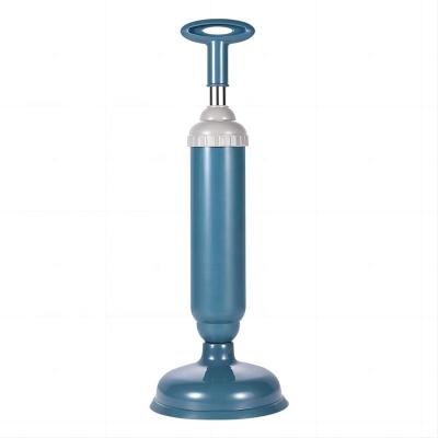 China Sustainable New Multifunction Vacuum Toilet Pipe Plunger Cleaner Tools Household Sewer Dredging for sale