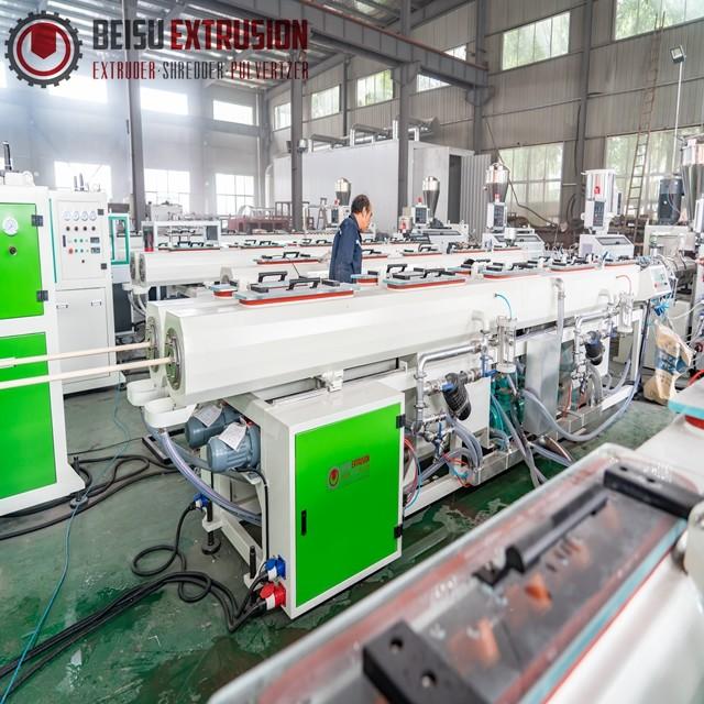 Verified China supplier - Zhangjiagang Beisu Machinery Co., Ltd.