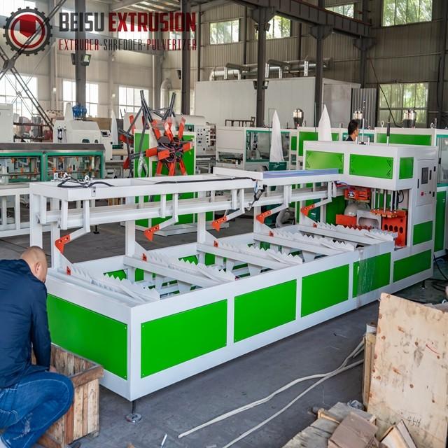 Verified China supplier - Zhangjiagang Beisu Machinery Co., Ltd.