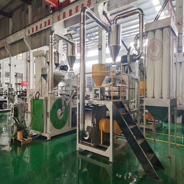 Επαληθευμένος προμηθευτής Κίνας - Zhangjiagang Beisu Machinery Co., Ltd.