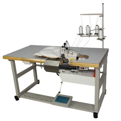 China SB-60 Machinery Repair Shops High Speed ​​Automatic Mattress Flanging Machine for sale