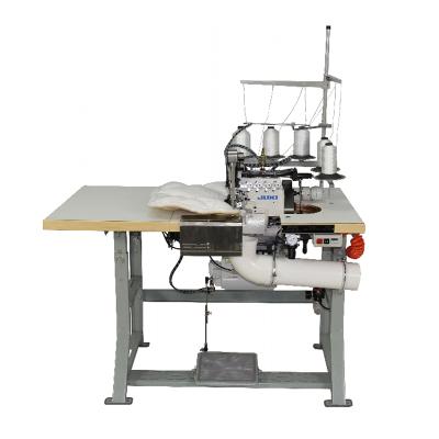 China SB-70 Machinery Repair Shops Multi Function Mattress Flanging With Industrial Sewing Machine for sale