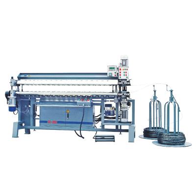 China Factory SX-200 Auto Spring Bonnell Assembling Machine For Mattress for sale