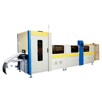 China Machinery Repair Shops LR-PS-VS High Speed ​​Pocket Spring Machine For Sale for sale