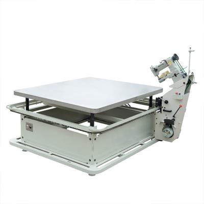 China Factory Economics Used Lockstitch Tape Edge Machine For Mattress for sale