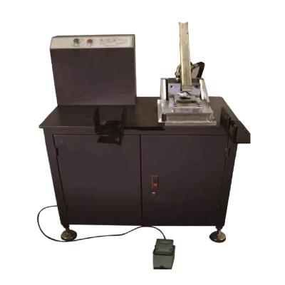 China XDB-01 factory frame pressure punching machine for sale