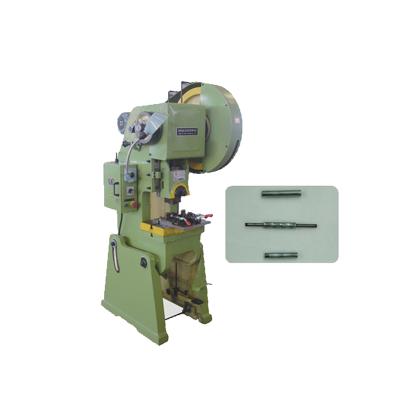 China Factory GSJT Steel Bushing Connect Stamping Machine for sale